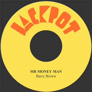 Mr Money Man