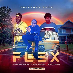 Flex (feat. Bakitenno)