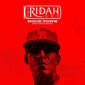 ROCK TOWN (feat. NeX2C) [Explicit]