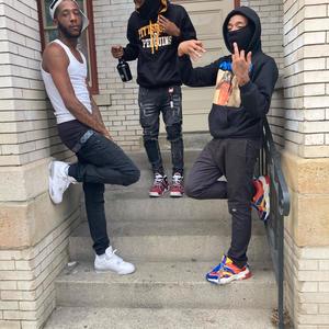 Code Red Pt2 X2 (Explicit)