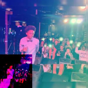 Rainy Days (Explicit)