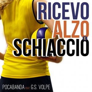 Ricevo alzo e schiaccio