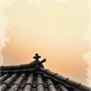 窑上小路夜漫长封面