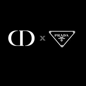 Dior x Prada (feat. Wida) [Explicit]