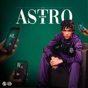 Astro (Explicit)