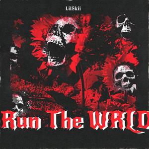 Run The WRLD (Explicit)