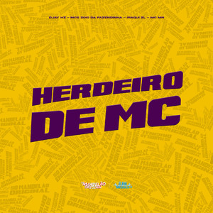 Herdeiro de Mc