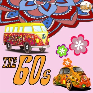 The 60's, Vol. 4