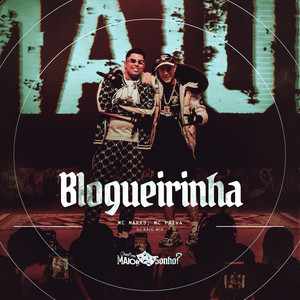 Blogueirinha (Ao Vivo)