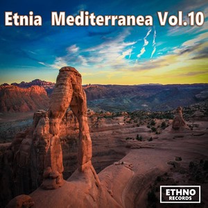 Etnia mediterranea, Vol. 10