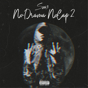 No Drama No Cap 2 (Explicit)