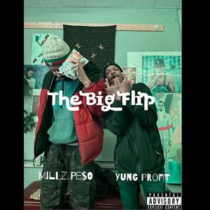 Back End (feat. Ace The Hypestar) (Explicit)