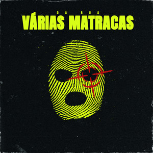 Várias Matracas