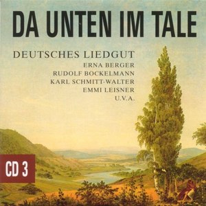 Der kleine Fritz an seine jungen Freunde, op. 15 Nr. 3