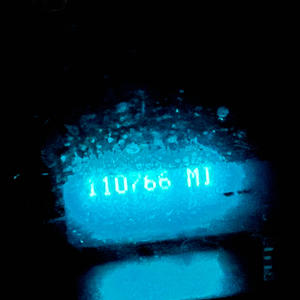 Mr. Pill Collector (feat. Masongo Ogora) (Explicit)