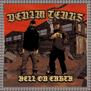 denim tears (Explicit)