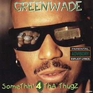 Somethin 4 Tha Thugz (Explicit)