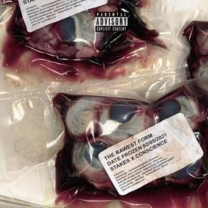 A Kid(feat. L Plate & Sure) (Explicit)