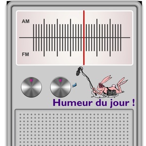 Vintage, humeur du jour ! (Bloom la radio des enfants)