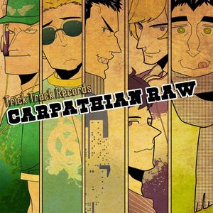 Carpathian Raw