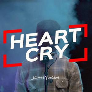 HEART CRY