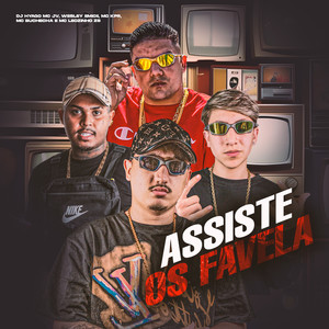 Assiste os Favela