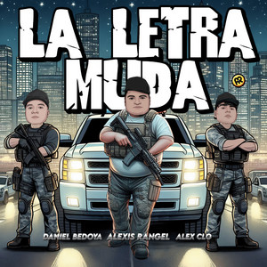La Letra Muda