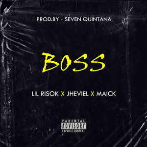 Boss (Explicit)