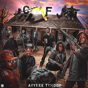 HNK (feat. Lil Ken) (Explicit)