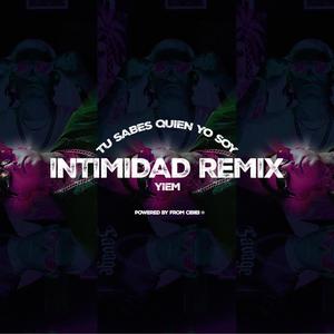 Intimidad (from CiBiEi Remix)