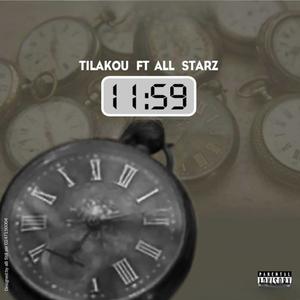 11:59 (feat. All Starz) [Explicit]