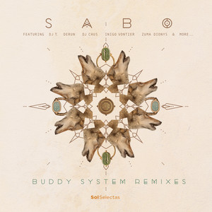 Celebration Santoor (Mula FR Remix)