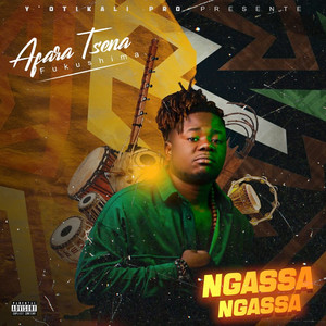 Ngassa Ngassa (Explicit)