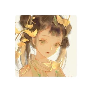 百鬼夜行·人面蛛
