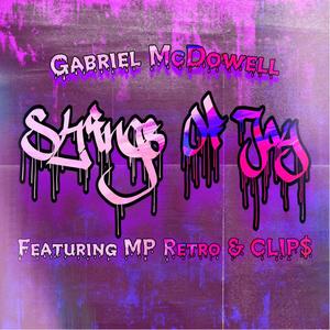 Strings of Joy (feat. MP Retro & CLIP$) (Explicit)