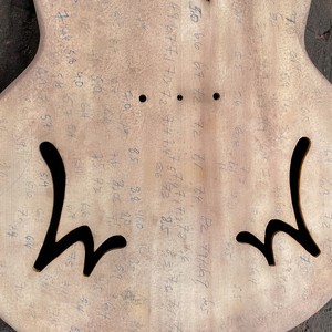 Valentine (At Restoration Sound)