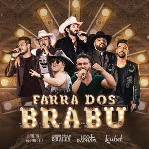 Tchau Brigado / Tá Rodada (Ao Vivo)
