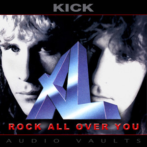 XL - Rock All Over You (Remastered)