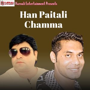 Han Paitali Chamma