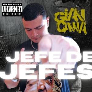 Jefe De Jefes (Radio Edit) [Explicit]