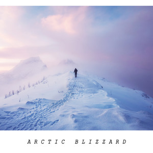 Arctic Blizzard