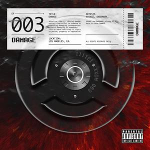 Damage (Explicit)