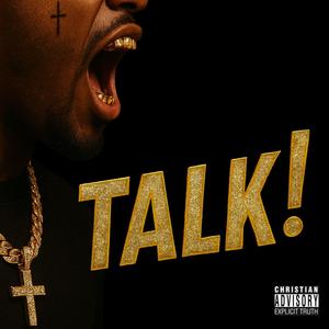 TALK!