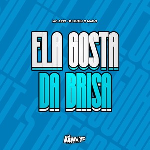 Ela Gosta da Brisa (Explicit)