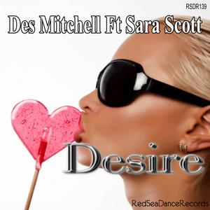 Desire (Cole Jonson Mix)