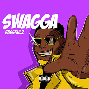 Swagga (Explicit)