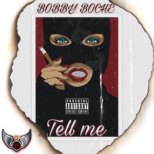 Tell me (Explicit)