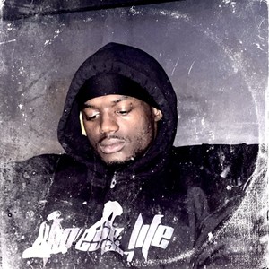 Off My Chest (Explicit)