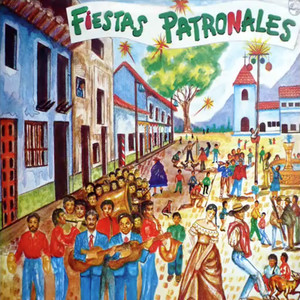 Fiestas Patronales