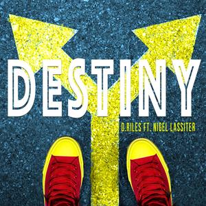 Destiny (feat. Nigel Lassiter)